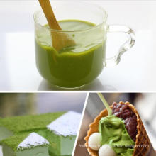 Poudre de thé vert Matcha Super Style japonais